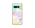 Funda Silicona Antigolpes para Google Pixel 7 Pro 5G diseño Acuarela 11 Dibujos