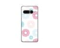 Funda Silicona Antigolpes para Google Pixel 7 Pro 5G diseño Flores 06 Dibujos