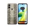 Funda Silicona para Xiaomi Redmi A1 Plus diseño Animal 01 Dibujos