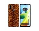 Funda Silicona para Xiaomi Redmi A1 Plus diseño Animal 03 Dibujos