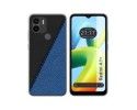 Funda Silicona para Xiaomi Redmi A1 Plus diseño Cuero 02 Dibujos