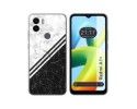 Funda Silicona para Xiaomi Redmi A1 Plus diseño Mármol 01 Dibujos