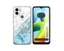 Funda Silicona para Xiaomi Redmi A1 Plus diseño Mármol 02 Dibujos