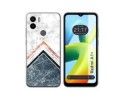 Funda Silicona para Xiaomi Redmi A1 Plus diseño Mármol 05 Dibujos