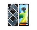 Funda Silicona para Xiaomi Redmi A1 Plus diseño Mármol 06 Dibujos