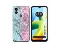 Funda Silicona para Xiaomi Redmi A1 Plus diseño Mármol 08 Dibujos