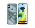 Funda Silicona para Xiaomi Redmi A1 Plus diseño Mármol 09 Dibujos