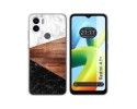 Funda Silicona para Xiaomi Redmi A1 Plus diseño Mármol 11 Dibujos