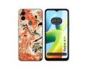 Funda Silicona para Xiaomi Redmi A1 Plus diseño Mármol 12 Dibujos