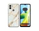 Funda Silicona para Xiaomi Redmi A1 Plus diseño Mármol 13 Dibujos