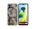 Funda Silicona para Xiaomi Redmi A1 Plus diseño Mármol 14 Dibujos