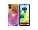 Funda Silicona para Xiaomi Redmi A1 Plus diseño Abstracto Dibujos