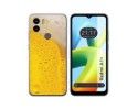 Funda Silicona para Xiaomi Redmi A1 Plus diseño Cerveza Dibujos