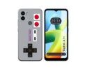 Funda Silicona para Xiaomi Redmi A1 Plus diseño Consola Dibujos