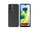 Funda Silicona para Xiaomi Redmi A1 Plus diseño Metal Dibujos