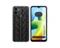 Funda Silicona para Xiaomi Redmi A1 Plus diseño Neumatico Dibujos