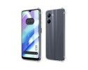 Funda Silicona Antigolpes Transparente para Realme C33