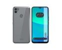 Funda Silicona Gel TPU Transparente para Gigaset GS5