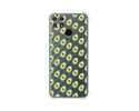 Funda Silicona Antigolpes para Realme Narzo 50A diseño Aguacate Dibujos