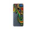Funda Silicona Antigolpes para Realme Narzo 50A diseño Colores Dibujos