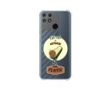 Funda Silicona Antigolpes para Realme Narzo 50A diseño Culo Natural Dibujos