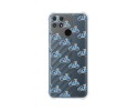 Funda Silicona Antigolpes para Realme Narzo 50A diseño Scooter Dibujos