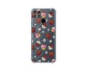 Funda Silicona Antigolpes para Realme Narzo 50A diseño Muffins Dibujos