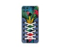 Funda Silicona Antigolpes para Realme Narzo 50A diseño Zapatillas 12 Dibujos