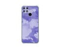 Funda Silicona Antigolpes para Realme Narzo 50A diseño Acuarela 01 Dibujos