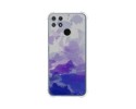 Funda Silicona Antigolpes para Realme Narzo 50A diseño Acuarela 09 Dibujos