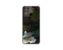 Funda Silicona Antigolpes para Realme Narzo 50A diseño Acuarela 12 Dibujos
