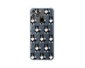 Funda Silicona Antigolpes para Realme Narzo 50A diseño Perros 07 Dibujos