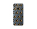 Funda Silicona Antigolpes para Realme Narzo 50A diseño Perros 09 Dibujos