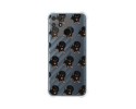 Funda Silicona Antigolpes para Realme Narzo 50A diseño Perros 10 Dibujos