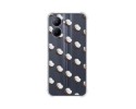Funda Silicona Antigolpes para Realme C33 diseño Cocos Dibujos