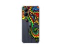 Funda Silicona Antigolpes para Realme C33 diseño Colores Dibujos