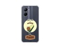 Funda Silicona Antigolpes para Realme C33 diseño Culo Natural Dibujos