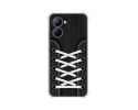 Funda Silicona Antigolpes para Realme C33 diseño Zapatillas 02 Dibujos