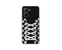 Funda Silicona Antigolpes para Realme C33 diseño Zapatillas 03 Dibujos