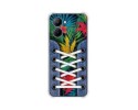 Funda Silicona Antigolpes para Realme C33 diseño Zapatillas 12 Dibujos