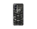Funda Silicona Antigolpes para Realme C33 diseño Zapatillas 15 Dibujos