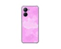 Funda Silicona Antigolpes para Realme C33 diseño Acuarela 04 Dibujos
