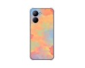 Funda Silicona Antigolpes para Realme C33 diseño Acuarela 08 Dibujos