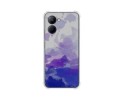 Funda Silicona Antigolpes para Realme C33 diseño Acuarela 09 Dibujos
