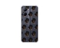Funda Silicona Antigolpes para Realme C33 diseño Perros 10 Dibujos
