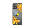 Funda Silicona Antigolpes para Motorola Edge 30 Fusion 5G diseño Abeja Dibujos