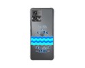 Funda Silicona Antigolpes para Motorola Edge 30 Fusion 5G diseño Agua Dibujos