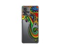 Funda Silicona Antigolpes para Motorola Edge 30 Fusion 5G diseño Colores Dibujos