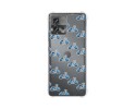 Funda Silicona Antigolpes para Motorola Edge 30 Fusion 5G diseño Scooter Dibujos