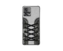 Funda Silicona Antigolpes para Motorola Edge 30 Fusion 5G diseño Zapatillas 16 Dibujos